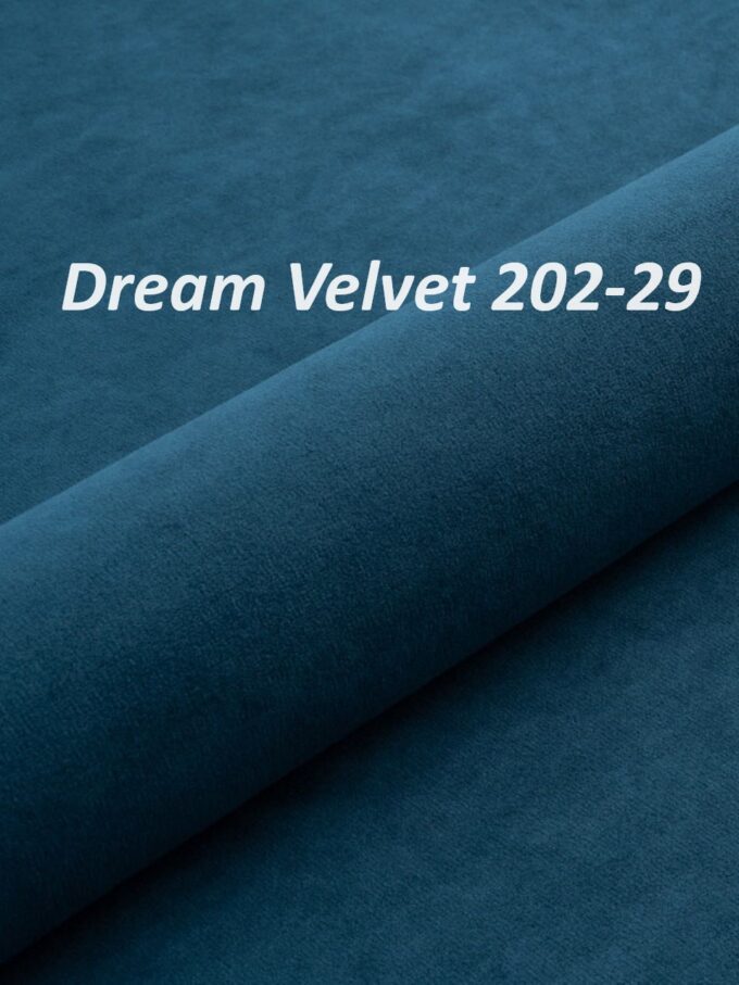Látka poťahová Dream Velvet - Image 30