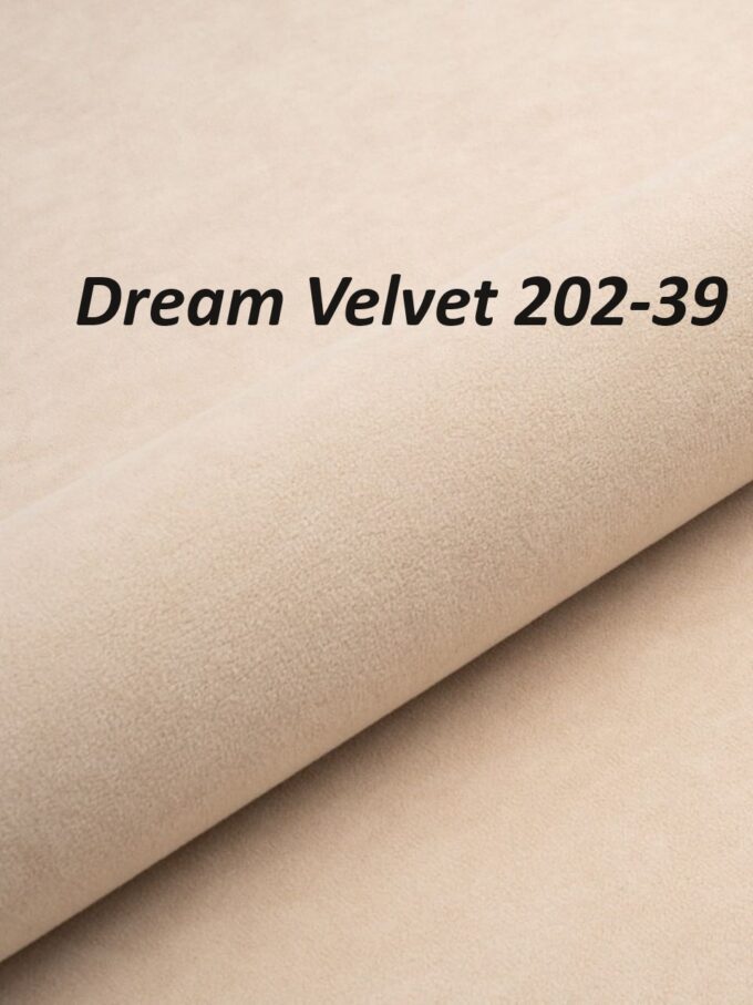Látka poťahová Dream Velvet - Image 40