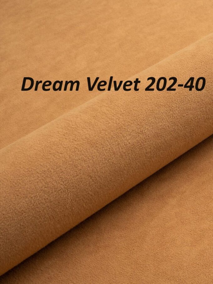 Látka poťahová Dream Velvet - Image 41