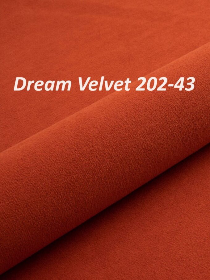 Látka poťahová Dream Velvet - Image 44