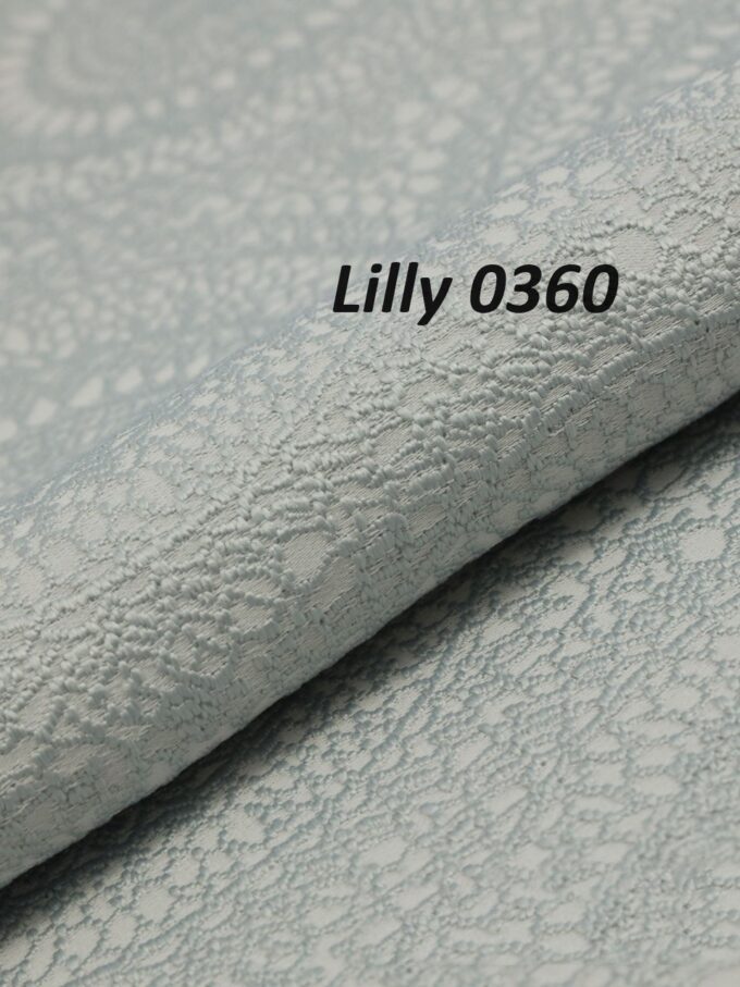 Látka poťahová Lilly - Image 2