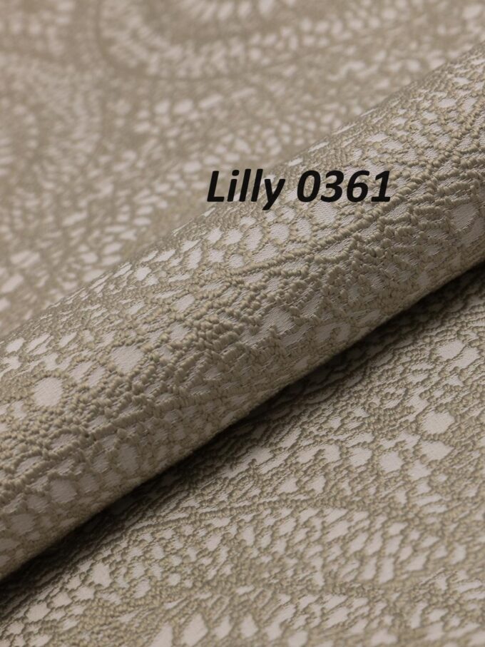 Látka poťahová Lilly - Image 3