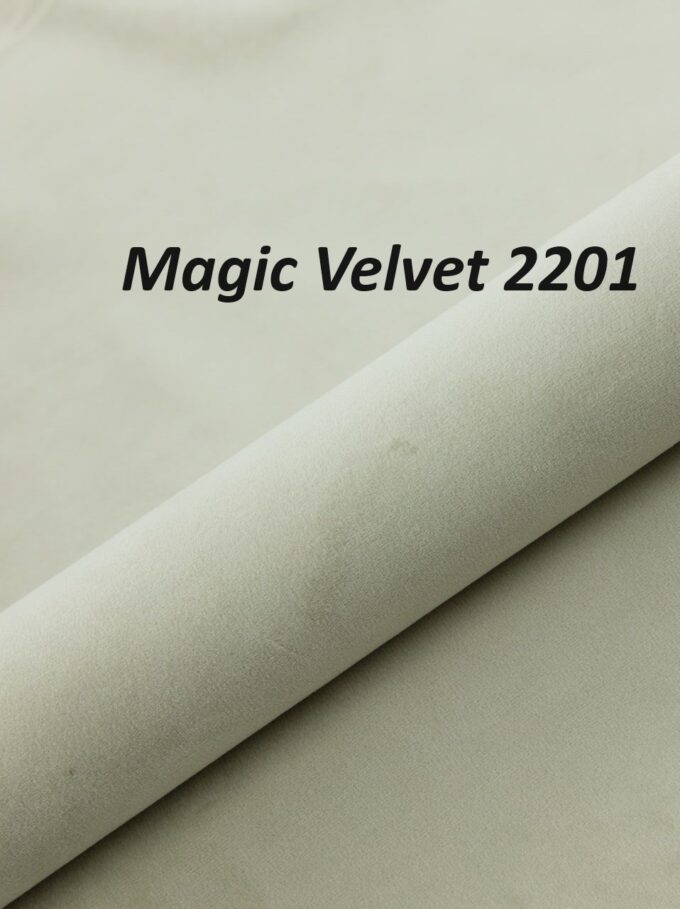 Látka poťahová Magic Velvet - Image 3