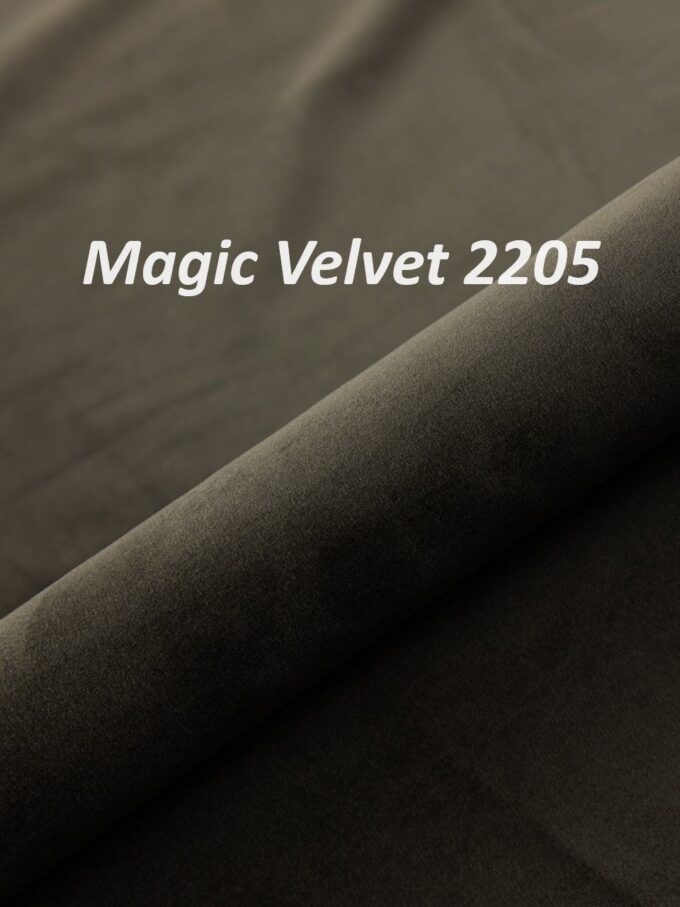 Látka poťahová Magic Velvet - Image 7