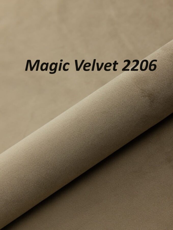 Látka poťahová Magic Velvet - Image 8