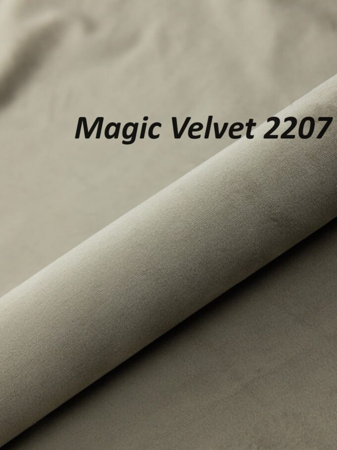 Látka poťahová Magic Velvet - Image 9