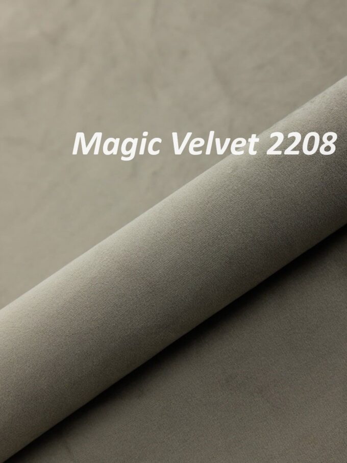 Látka poťahová Magic Velvet - Image 10