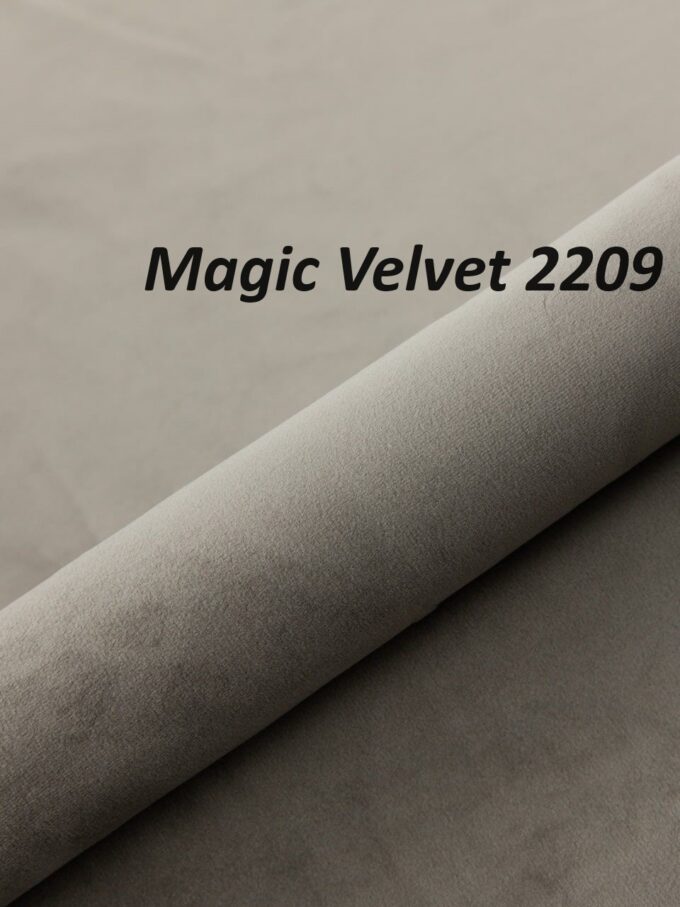 Látka poťahová Magic Velvet - Image 11