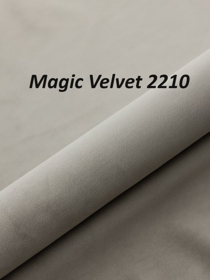 Látka poťahová Magic Velvet - Image 12