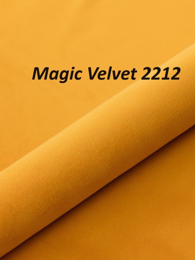 Látka poťahová Magic Velvet - Image 14