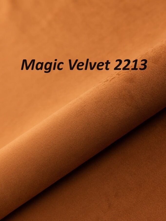 Látka poťahová Magic Velvet - Image 15