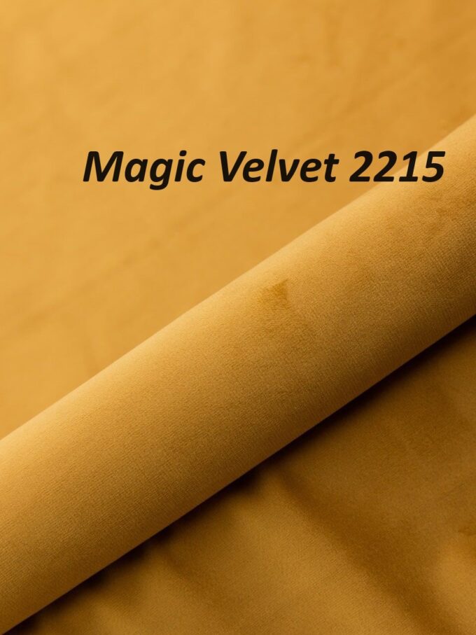 Látka poťahová Magic Velvet - Image 17
