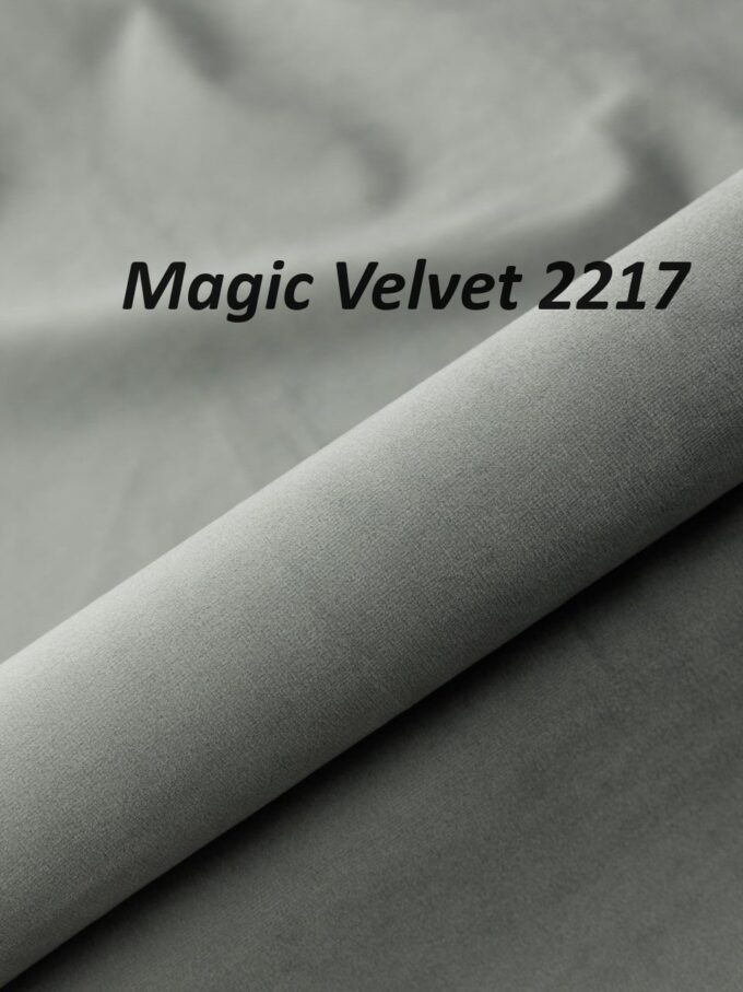 Látka poťahová Magic Velvet - Image 19