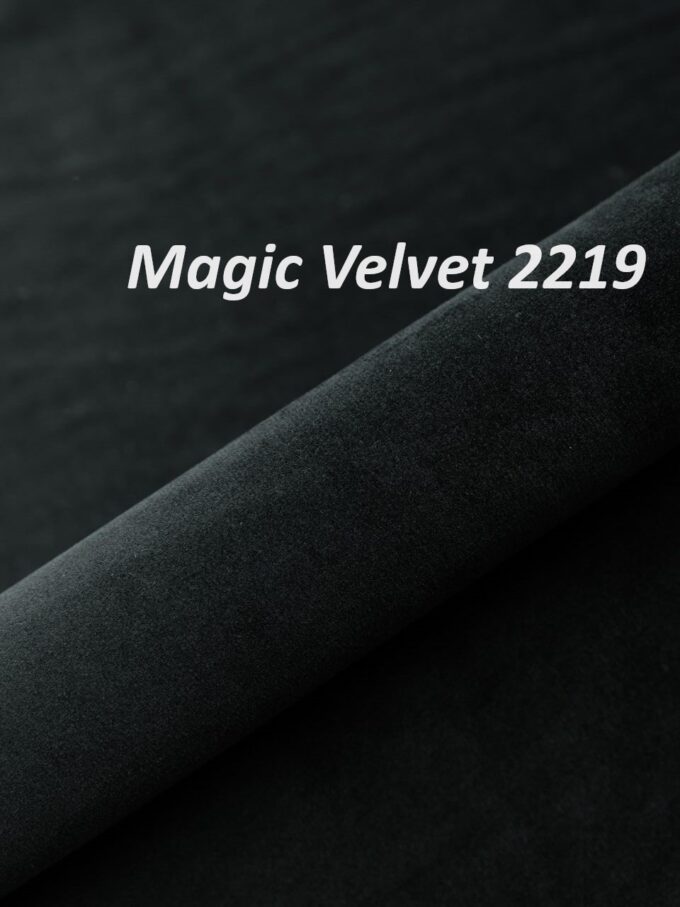 Látka poťahová Magic Velvet - Image 21