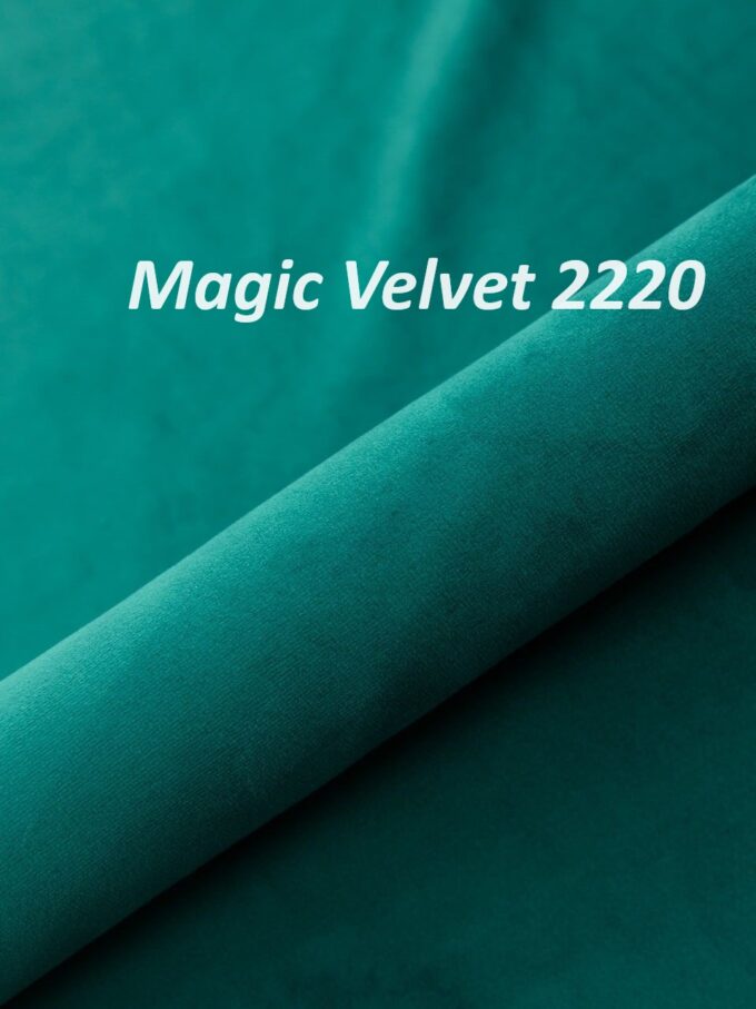 Látka poťahová Magic Velvet - Image 22