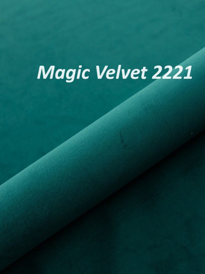 Látka poťahová Magic Velvet - Image 23
