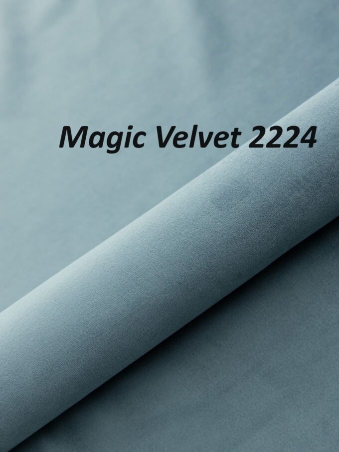 Látka poťahová Magic Velvet - Image 26