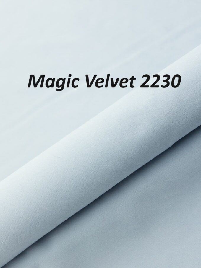 Látka poťahová Magic Velvet - Image 32