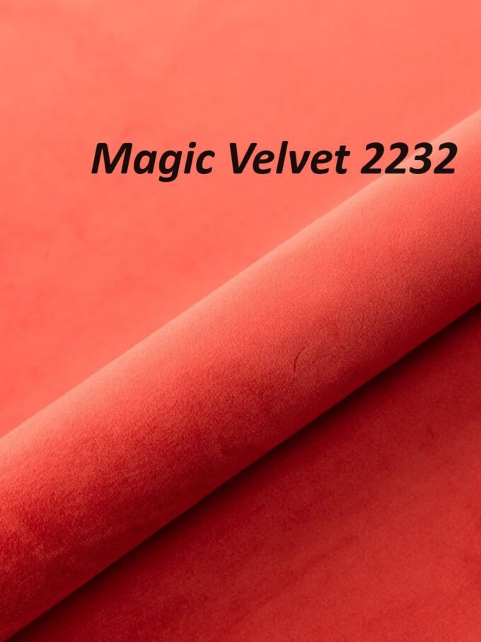 Látka poťahová Magic Velvet - Image 34