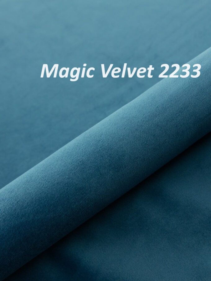 Látka poťahová Magic Velvet - Image 35