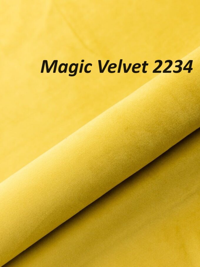 Látka poťahová Magic Velvet - Image 36