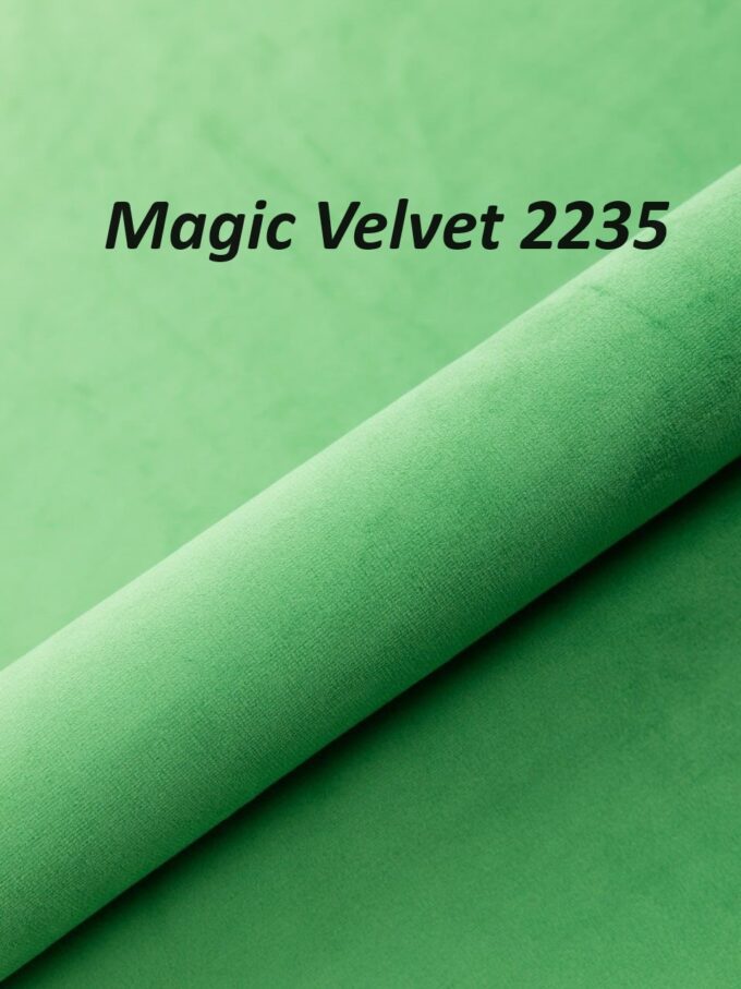 Látka poťahová Magic Velvet - Image 37