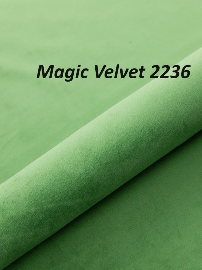 Látka poťahová Magic Velvet - Image 38
