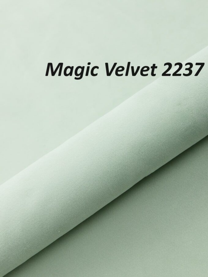 Látka poťahová Magic Velvet - Image 39