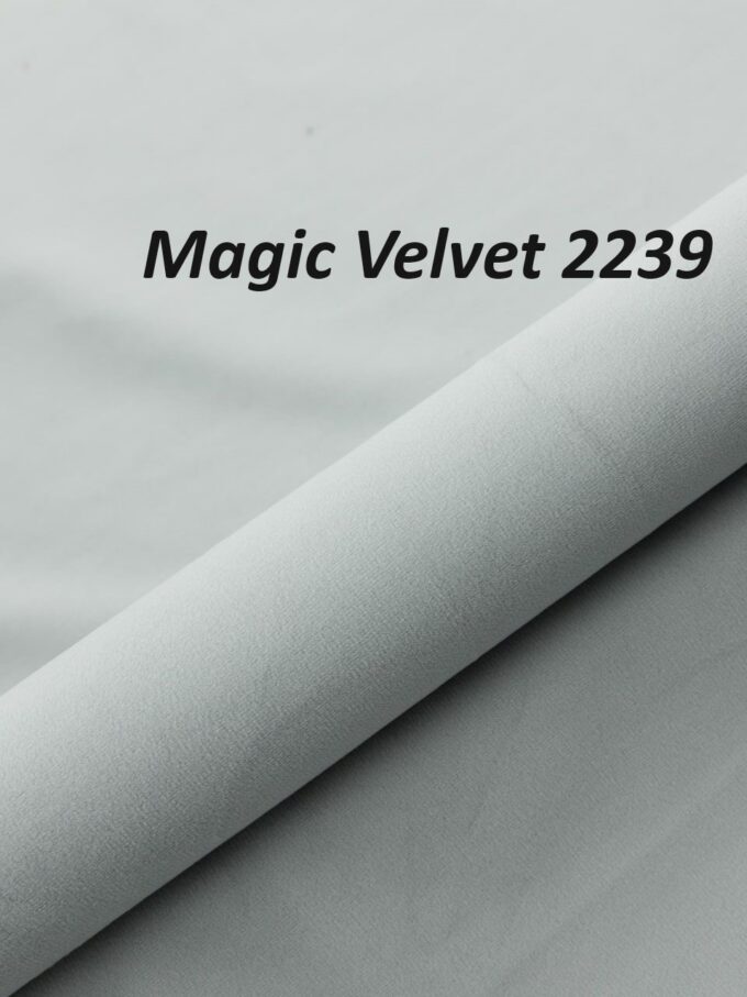 Látka poťahová Magic Velvet - Image 41