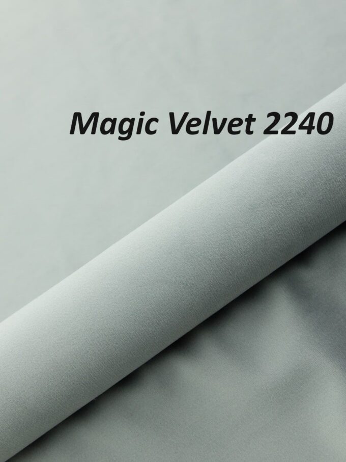 Látka poťahová Magic Velvet - Image 42