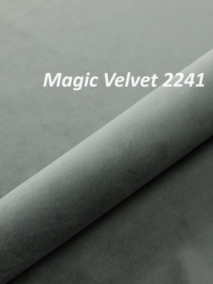 Látka poťahová Magic Velvet - Image 43