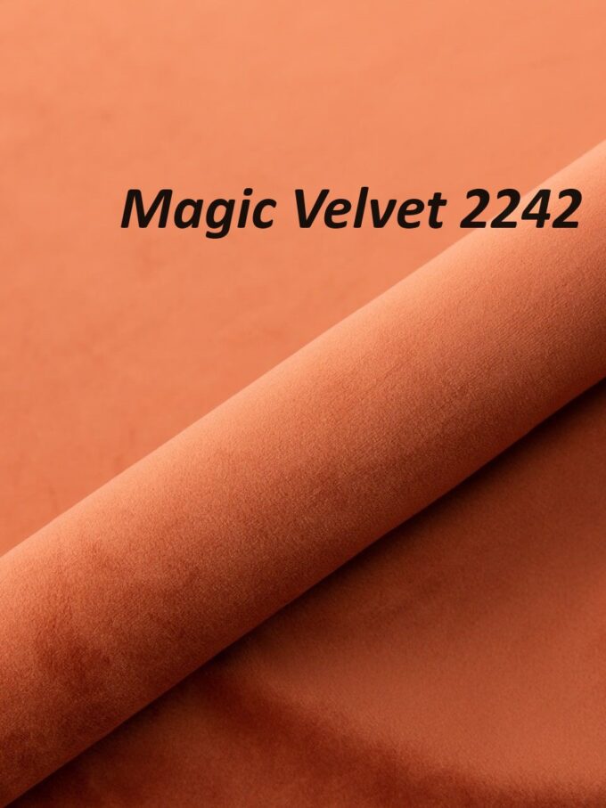 Látka poťahová Magic Velvet - Image 44