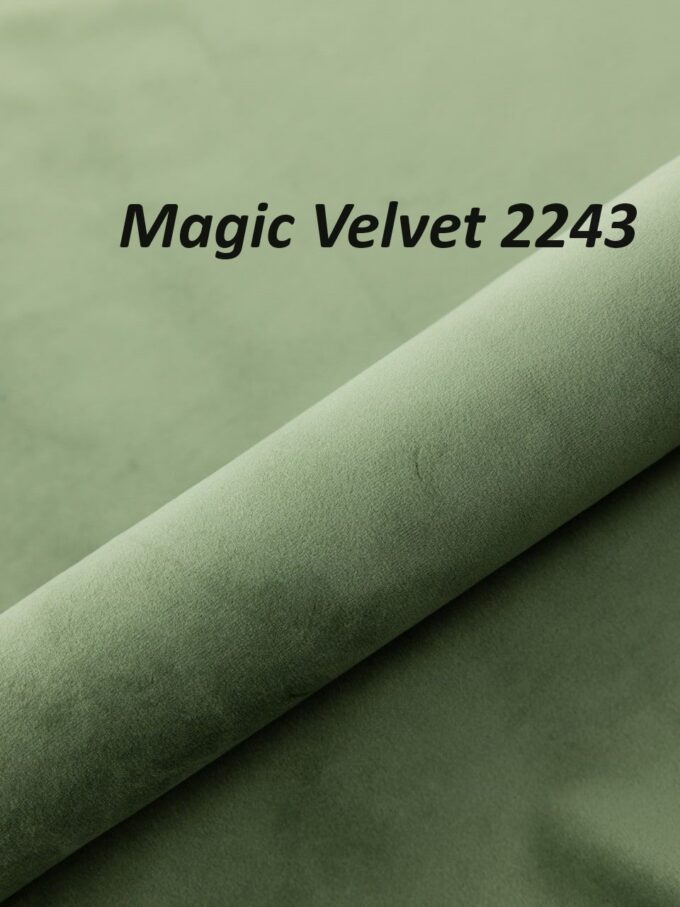 Látka poťahová Magic Velvet - Image 45