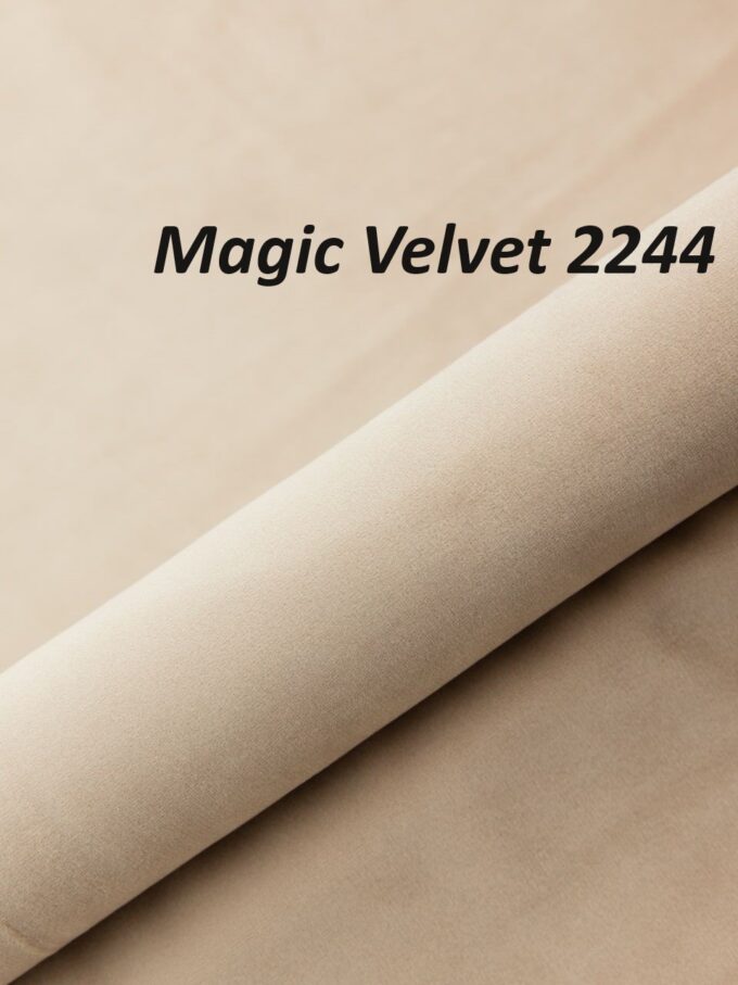 Látka poťahová Magic Velvet - Image 46