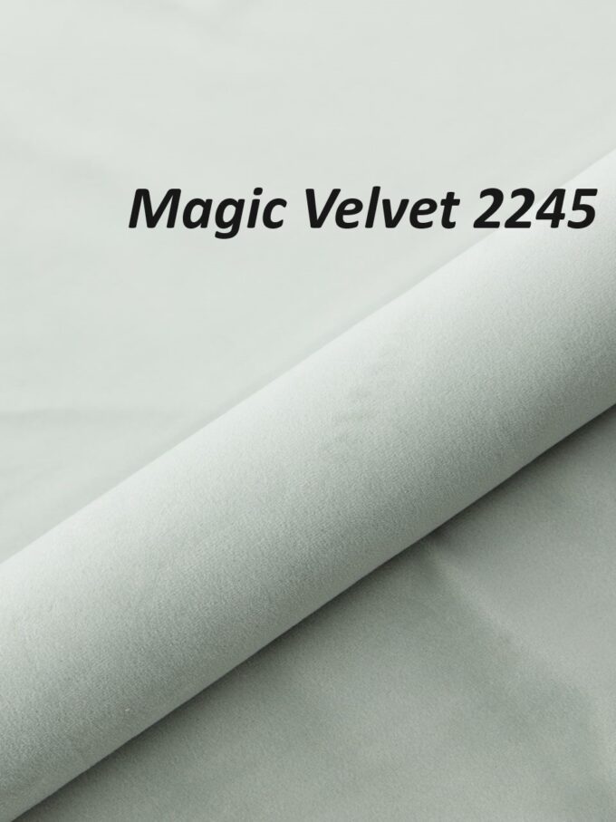 Látka poťahová Magic Velvet - Image 47