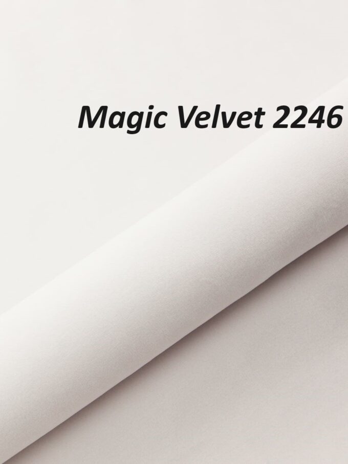 Látka poťahová Magic Velvet - Image 48