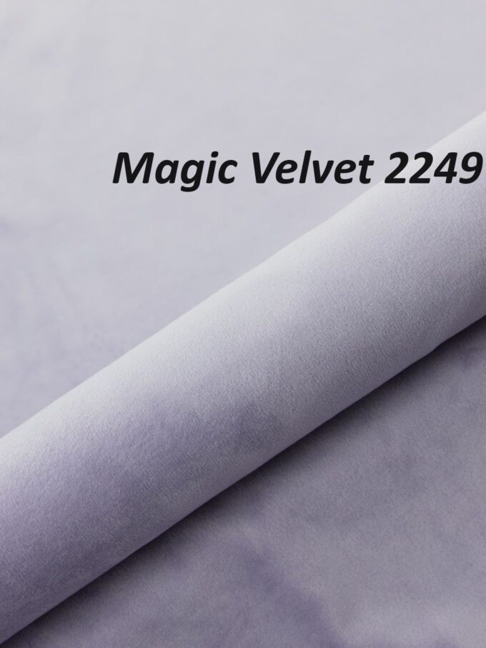 Látka poťahová Magic Velvet - Image 51