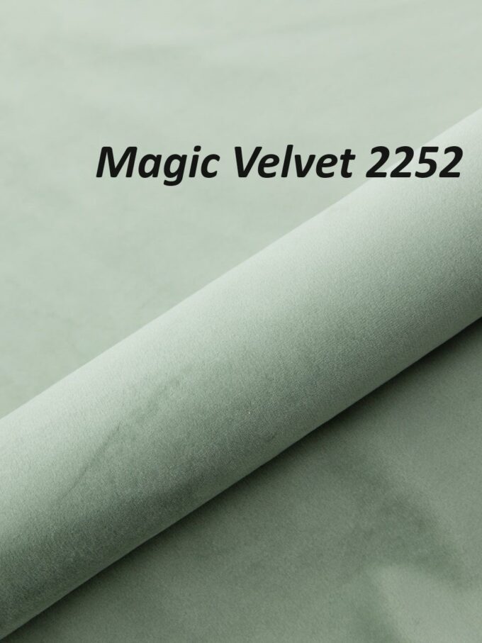 Látka poťahová Magic Velvet - Image 54