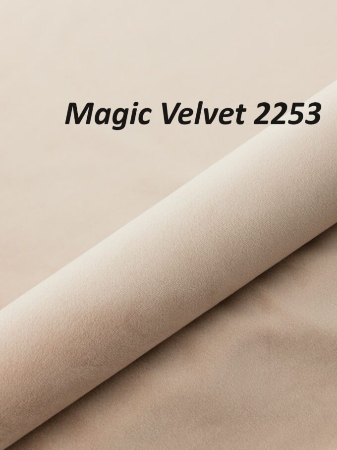 Látka poťahová Magic Velvet - Image 55