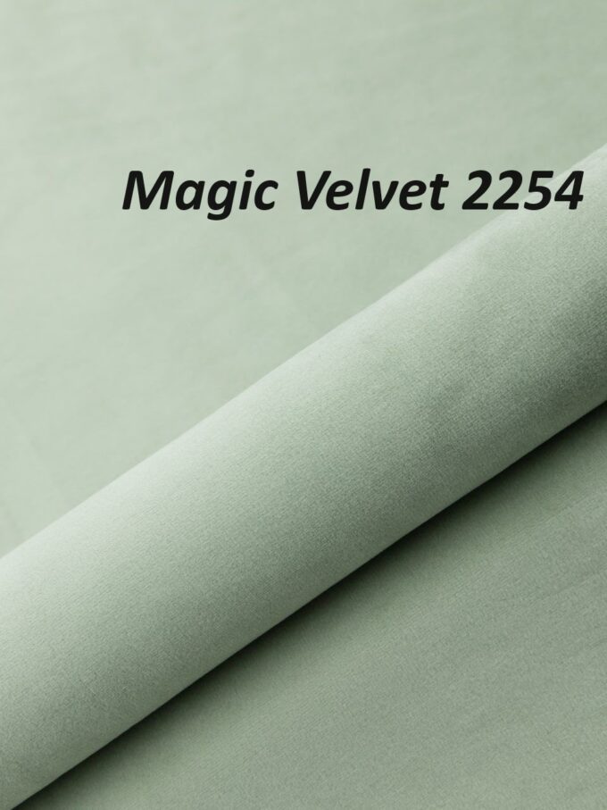 Látka poťahová Magic Velvet - Image 56