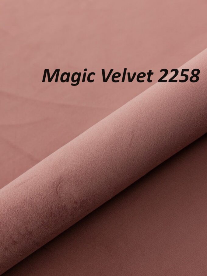 Látka poťahová Magic Velvet - Image 60