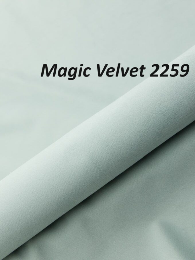 Látka poťahová Magic Velvet - Image 61