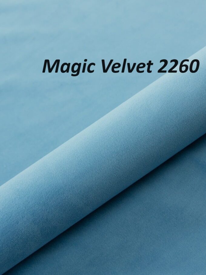 Látka poťahová Magic Velvet - Image 62