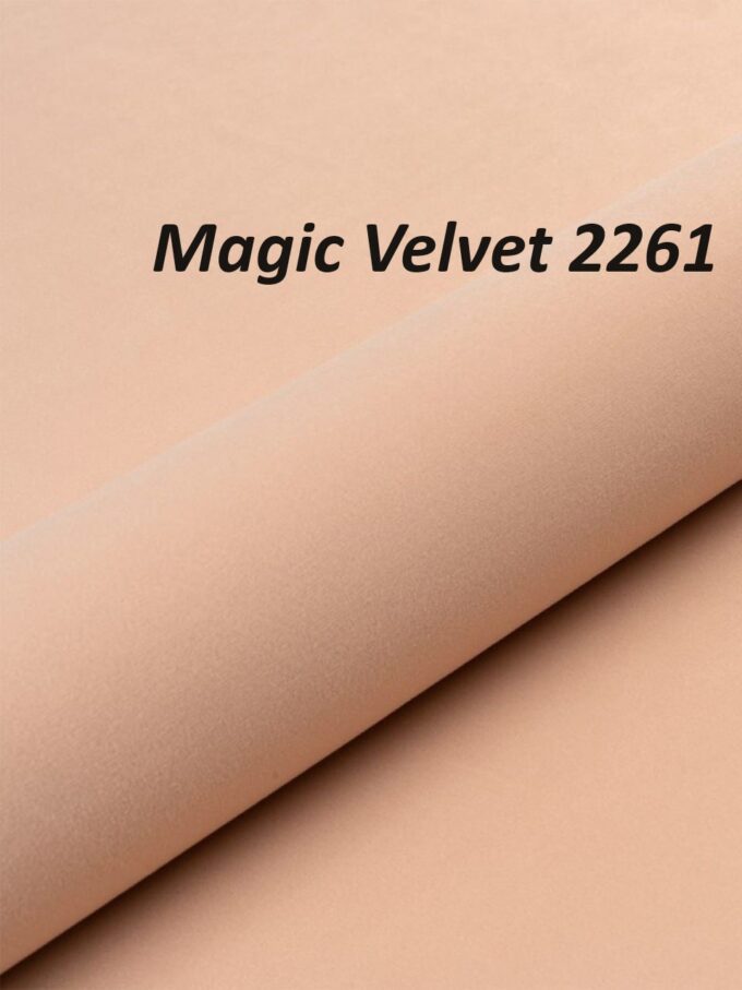 Látka poťahová Magic Velvet - Image 63