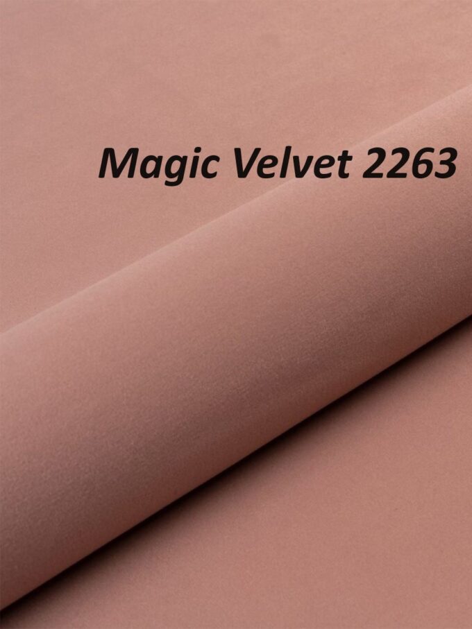Látka poťahová Magic Velvet - Image 65