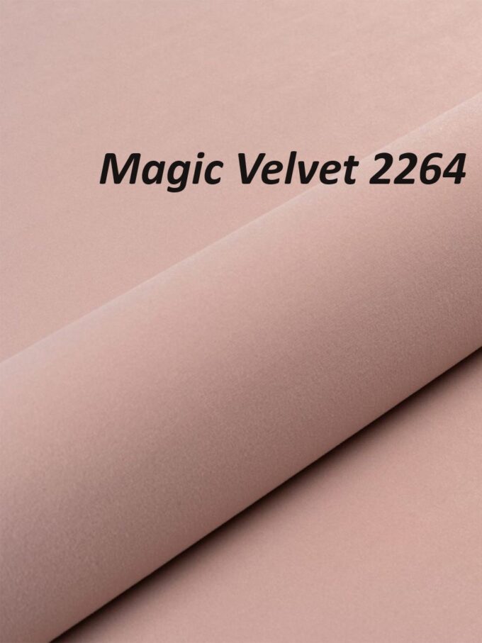 Látka poťahová Magic Velvet - Image 66