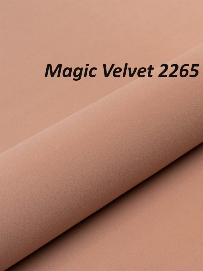 Látka poťahová Magic Velvet - Image 67