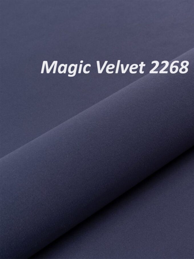 Látka poťahová Magic Velvet - Image 70