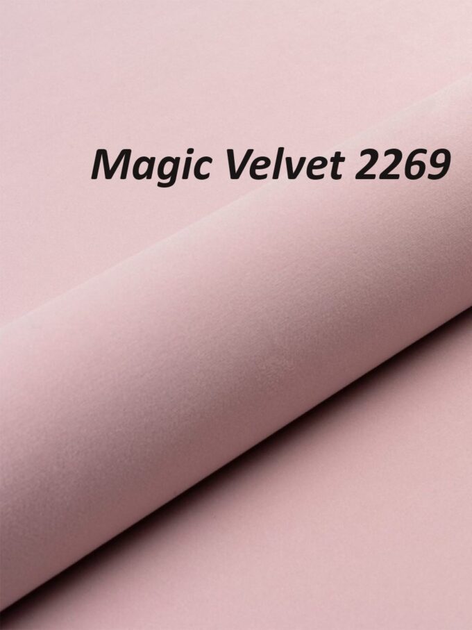 Látka poťahová Magic Velvet - Image 71