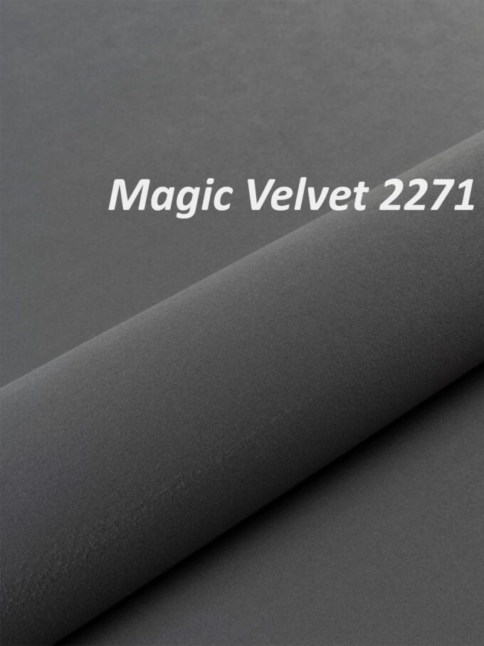 Látka poťahová Magic Velvet - Image 73
